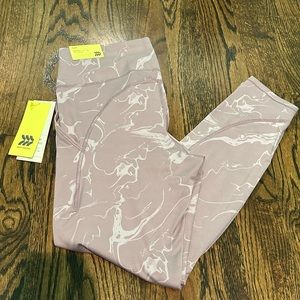 High-Rise 7/8 Leggings - All in Motion